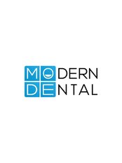 Modern Dental - Dental Clinic in Georgia