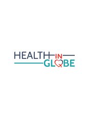 Health in Globe - Logo