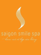 Saigon Smile Spa - 7C - Beauty Salon in Vietnam