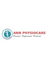Ann Physiocare - Staple Hill - Physiotherapy Clinic in the UK