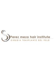 Perez Meza Hair Institute - Hair Loss Clinic in Spain