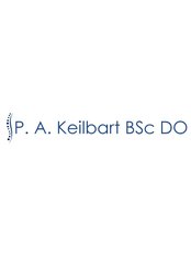 Paul A Keilbart - Osteopathic Clinic in the UK
