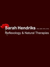 Midlands Reflexology - Holistic Health Clinic in the UK