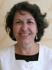 Manuela López Andújar - Acupuncture Clinic in Spain