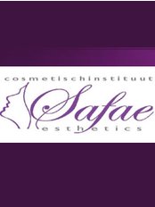 Safae Aesthetica - Beauty Salon in Netherlands