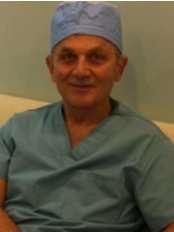 Dr. Edward Abdulnour - Plastic Surgery Clinic in Lebanon