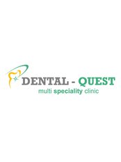 Dental Quest - logo