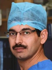 Heart and Skin Care-Dr. Sanjeev Sidana - Dermatology Clinic in India