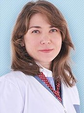 Dr. Ilie Merticariu - Obstetrics & Gynaecology Clinic in Romania