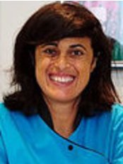 Dr. Carole Hagege - Dental Clinic in France