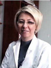 Dr.Buket BAYRAM Deri ve Zührevi Hastaliklar Uzmani - Dermatology Clinic in Turkey