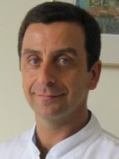 West Street Dental Clinic - Dr George Papoutsis