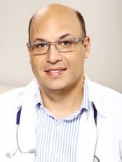 Dr. Jorge Alberto García - Plastic Surgery Clinic in Colombia