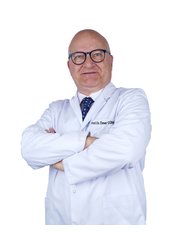 Clinic Center Weight Loss Clinic - Bariatric Surgery Clinic in Turkey