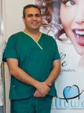Hollywood Smile Dental center - Dental Clinic in Egypt