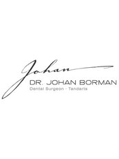 Dr Johan Borman - Dental Clinic in South Africa