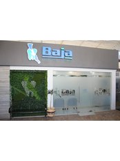 Baja Dental Care - Baja Dental Care - Entrance