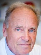 Teres Medical Group Sweden - Dr. Kjell-Ove Sällström