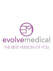 Evolve Medical - Medical Aesthetics Clinic in the UK