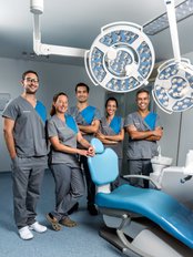 Malo Clinic Funchal - Dental Clinic in Portugal