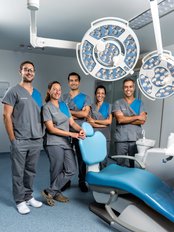 Malo Clinic Coimbra - Dental Clinic in Portugal