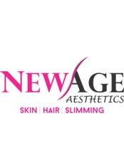 NewAge Aesthetics - Hair Loss Clinic in India