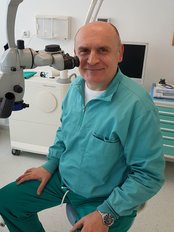 Stomatološka ordinacija Dr. Mario Bošnjak - Dental Clinic in Croatia