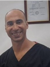 Dr Omar Farouks Dental Clinic Dahab - Dental Clinic in Egypt
