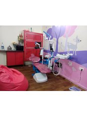KIDS DENTAL CARE (exclusive clinics for kids teeth - kids dental care