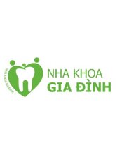 Nha Khoa Gia Đình-Facility 2 - Dental Clinic in Vietnam