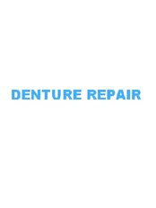 Denture Repairs - Dental Clinic in Australia