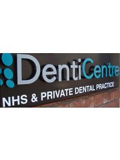 Denticentre Walker - Dental Clinic in the UK