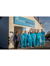 Market Dental Care - The Market Dental Team 