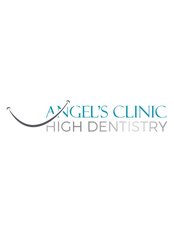 Angels Clinic - Dental Clinic in Mexico