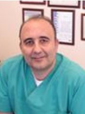 Can SAN Diş Hekimi - Dental Clinic in Turkey