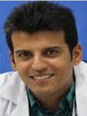 Dr Ali Maniya Dentistry and Implant center - Dental Clinic in Pakistan