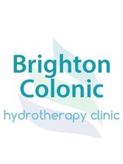 Brighton Colonic - Holistic Health Clinic in the UK