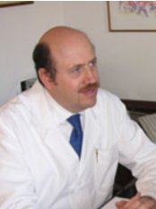 Dr. Guillermo Mario Fioravanti-Bologna - Eye Clinic in Italy