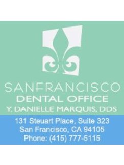 San Francisco Dental Office