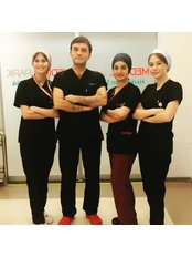 Dr. Akif Aydin - Bariatric Surgery Clinic in Turkey