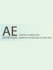 Docteur Asha Egal Morpho-Esthetic and Anti-Aging Medicine Specialist - Geneva - Medical Aesthetics Clinic in Switzerland