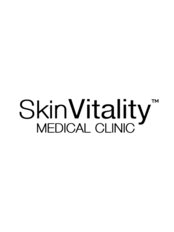 Skin Vitality Medical Clinic - Oakville - Medical Aesthetics Clinic in Canada