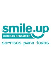 Smile.Up - Forum Barreiro - Dental Clinic in Portugal