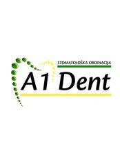 A1 DENT Stomatološka ordinacija Dr Marija Lopičić - Dental Clinic in Serbia