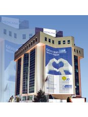 Medicana International İstanbul Hospital - Profile