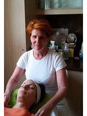 Lutring Zsuzsa Kozmetikus - Medical Aesthetics Clinic in Hungary