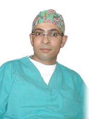 Dr Mohamed El Shazly - Medical Aesthetics Clinic in Egypt