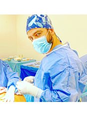 Ömer Faruk Deveci - Plastic Surgery Clinic in Turkey