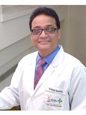 Dr Ashish Vashisthas Clinic-Max Hospital Gurgaon - Bariatric Surgery Clinic in India