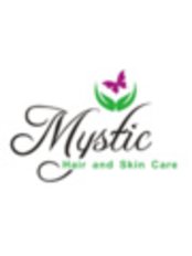 Mystic Health Care - Logo